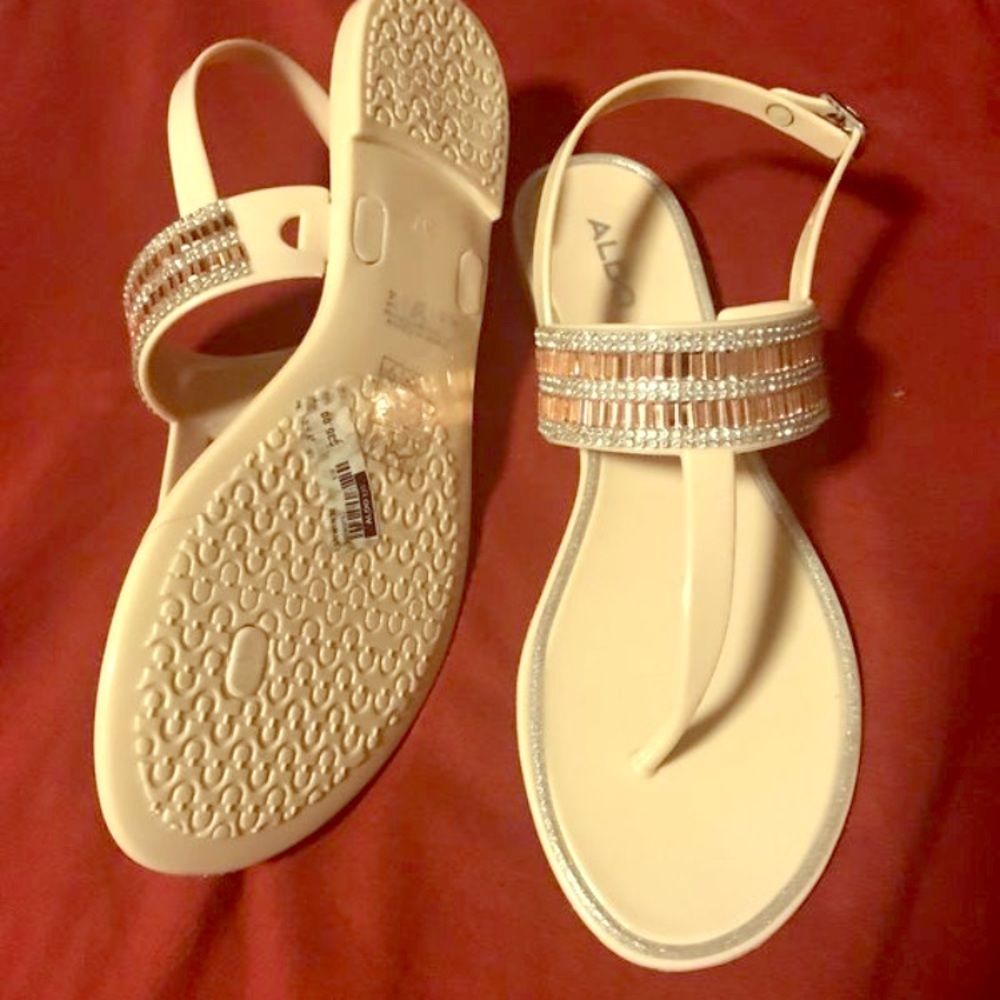 Aldo sandals